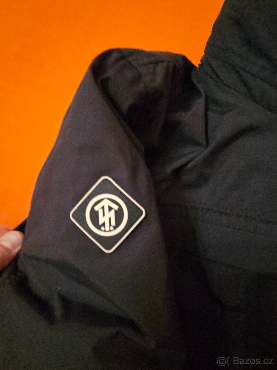 Prodám Bundu Thor Steinar Froylar marine - 6