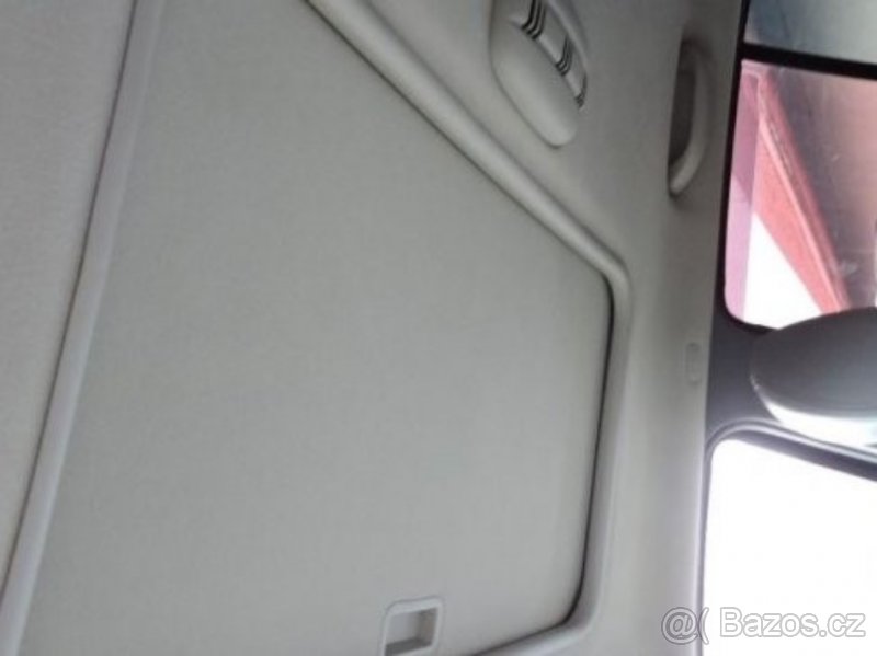 Jeep KJ 2.8 CRD na náhradní díly - 6