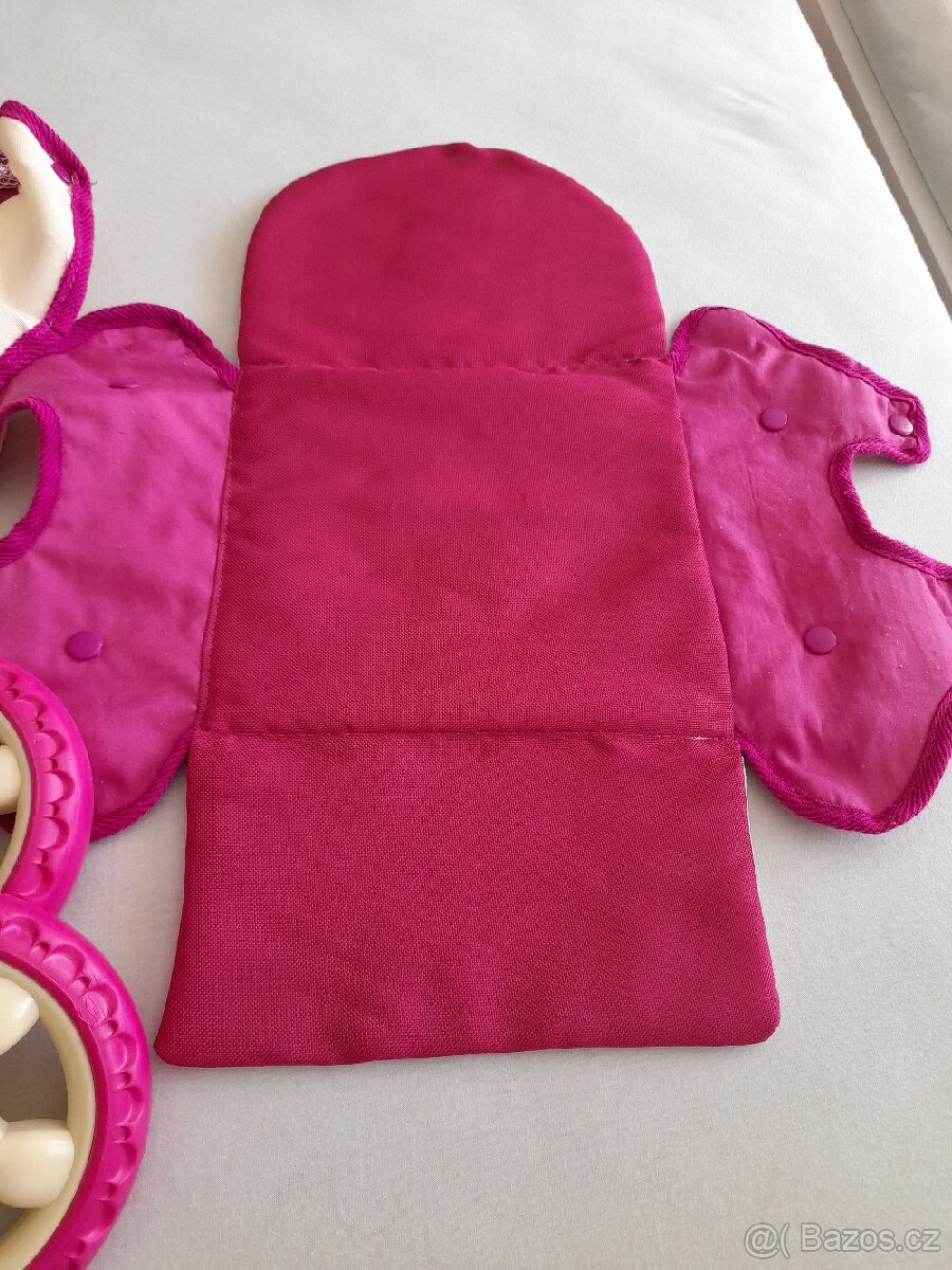 Ravensburger 3D puzzle Girly Girl. - 6