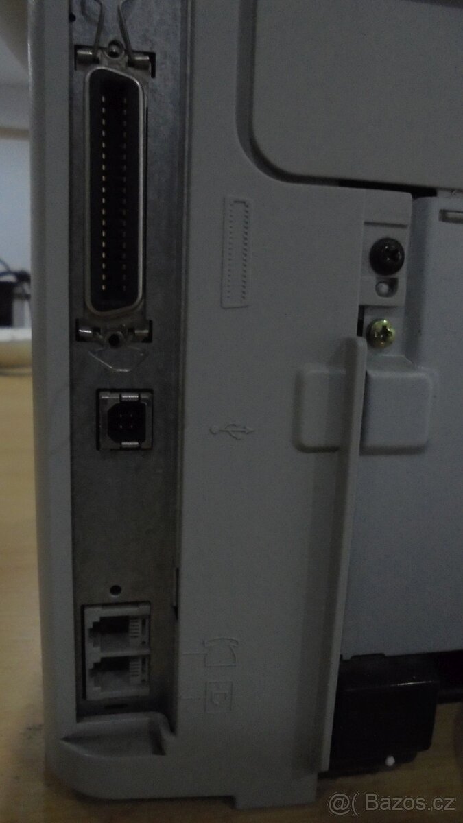 Laserová tiskárna HP Laser Jet 3030 - 6