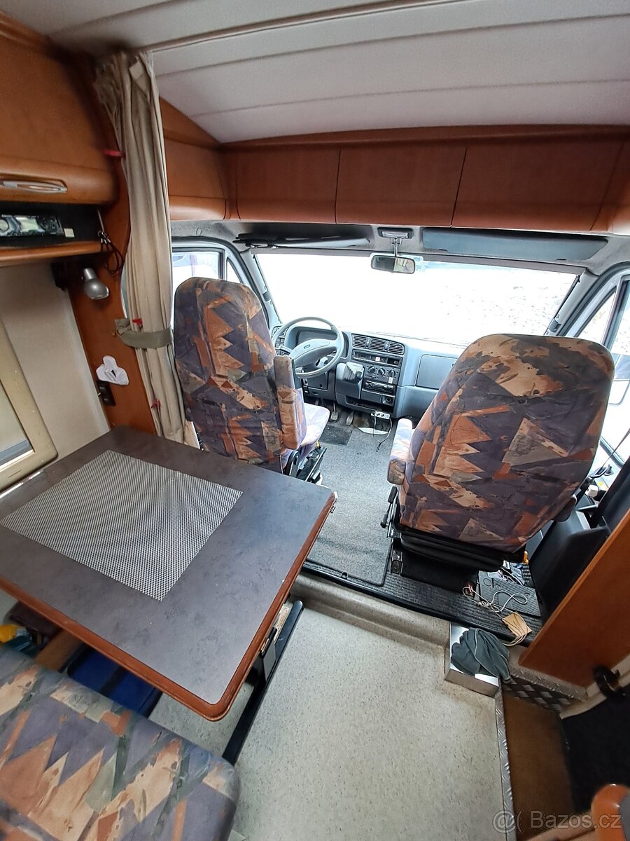 Obytný automobil - 6