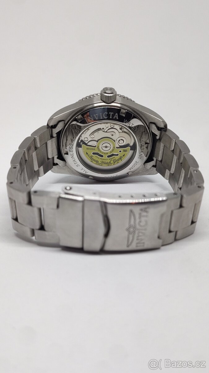 Invicta Pro Diver 1953 - 6