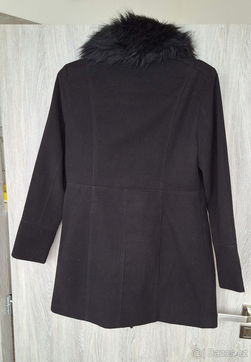 Dámský kabát ORSAY – TOP stav - 6