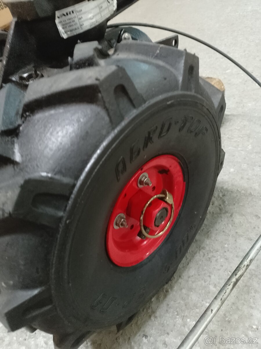 Vari převodovka DSK-316.1 PSZ - 6