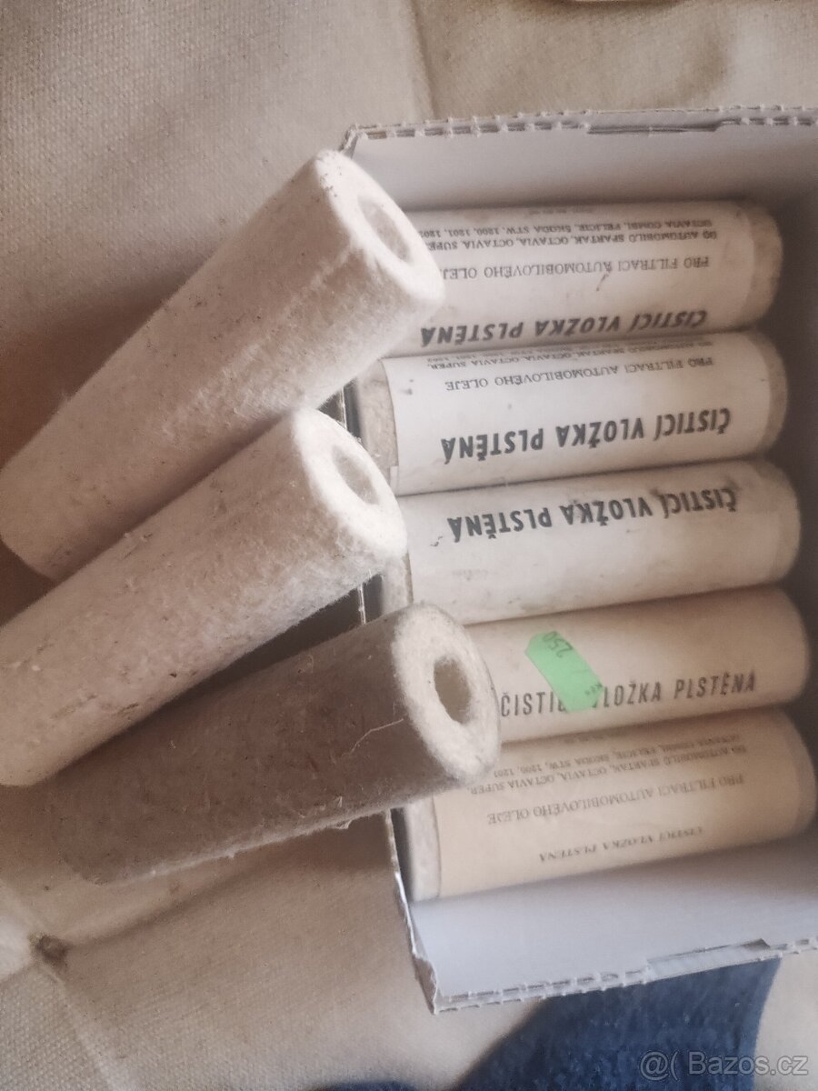 Felicia, Octavia - 6