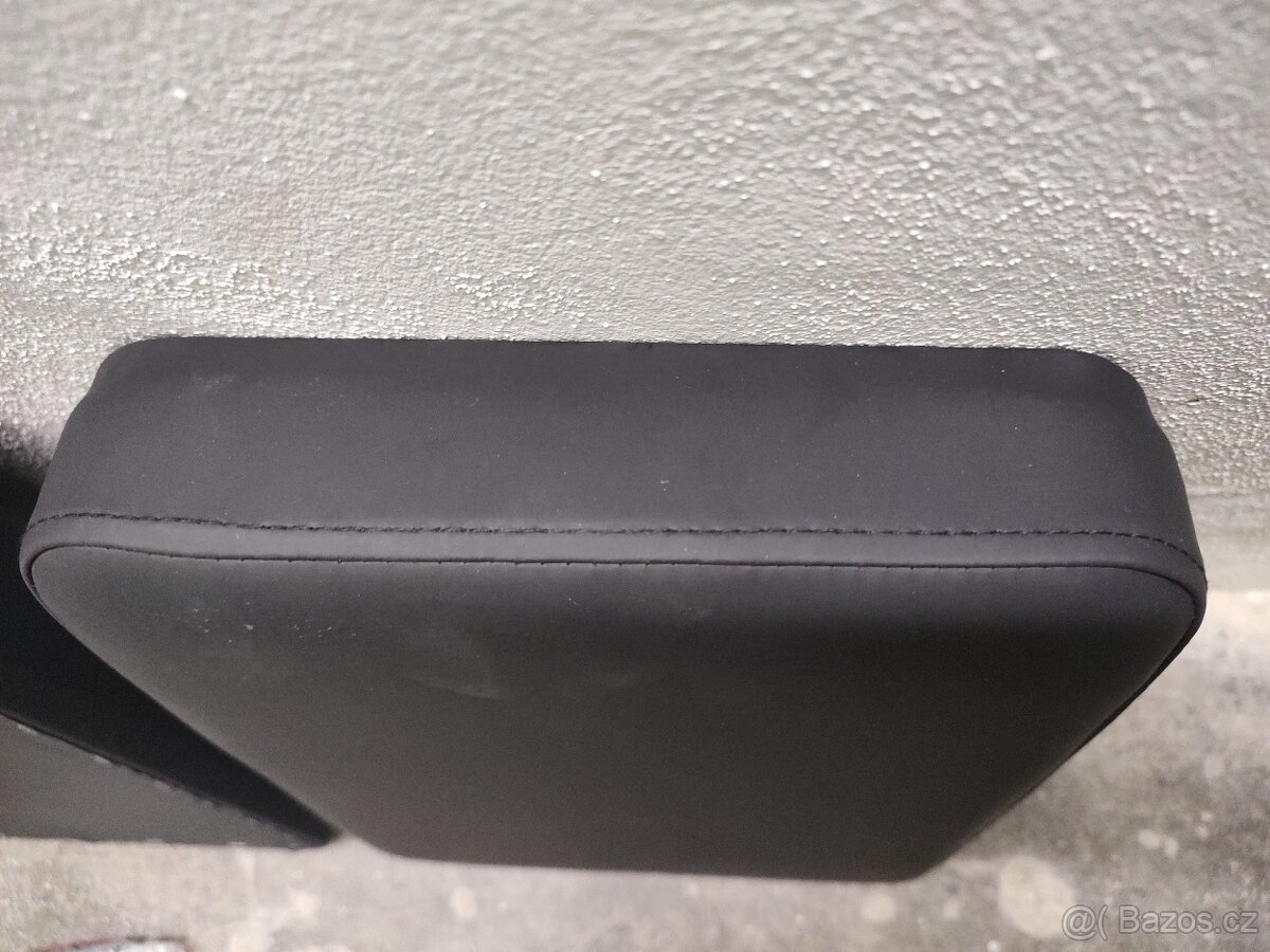 Čalouněné sedáky Body-Solid - 6