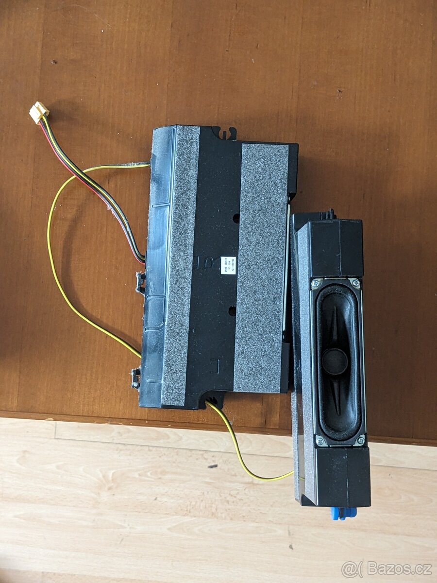 Samsung TV - náhradní díly - 6