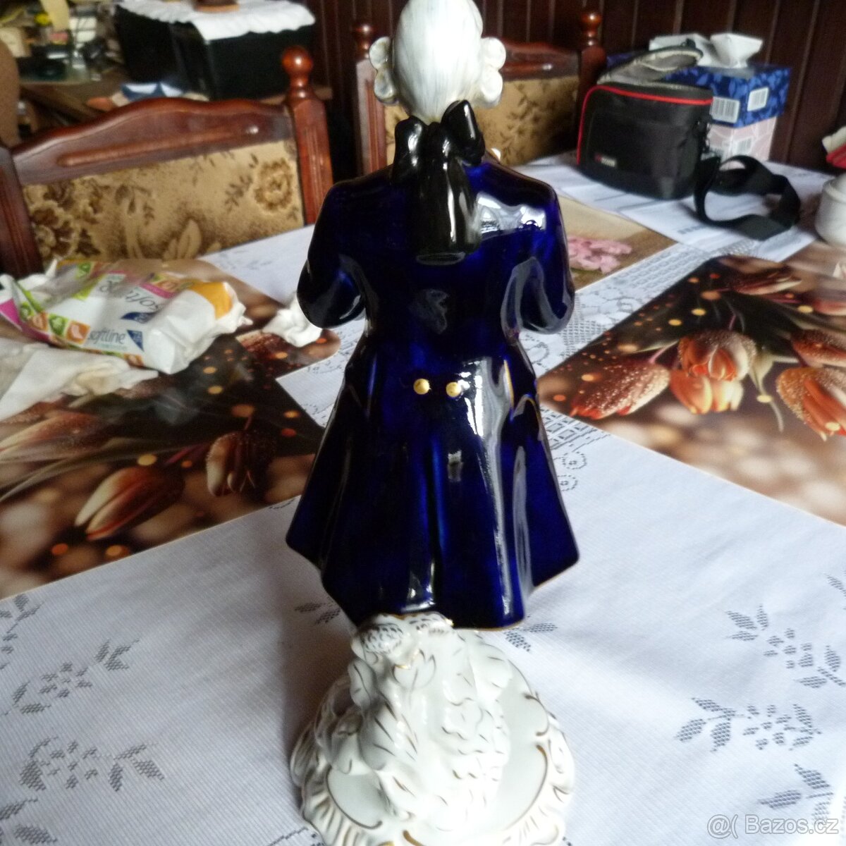 RETRO SOŠKA KNÍŽETE - 6