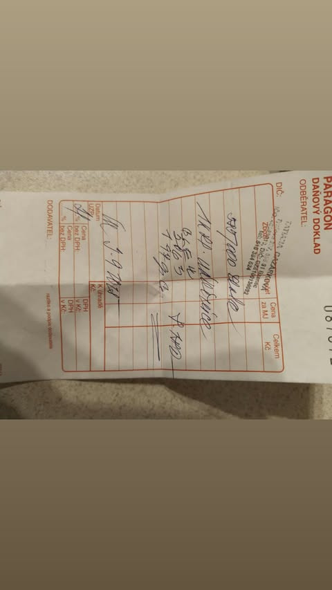 Naušnice z bílého zlata - 6