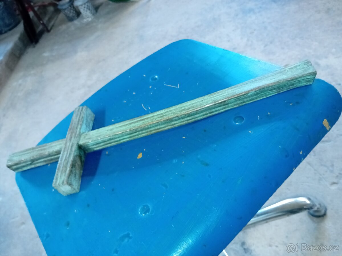 Umělecké odlévání kovů - 6