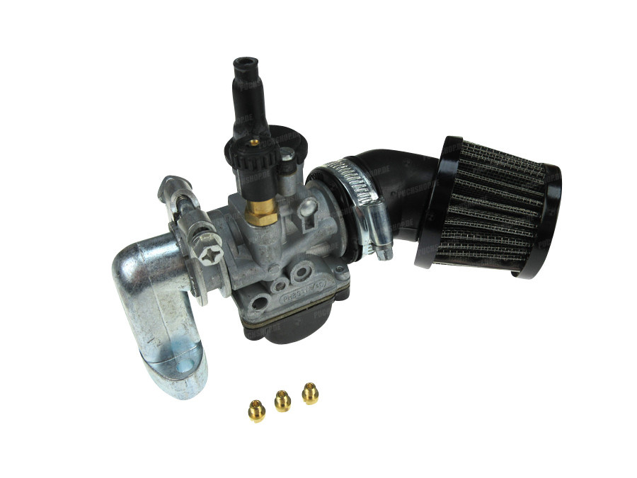 - KORÁDO - 70ccm - SADA Valca - Orig. - TUNING - - 6