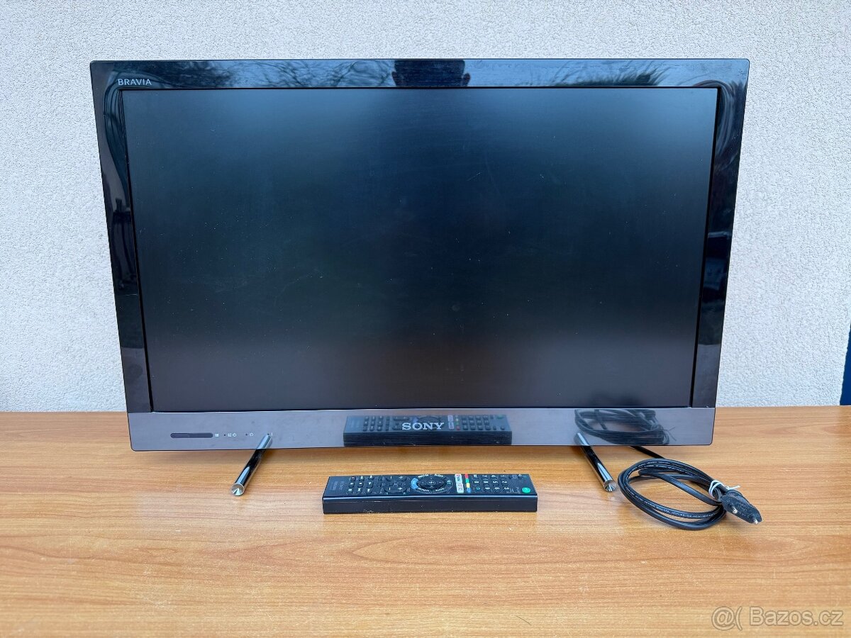 Sony KDL-26EX320 televizor uhlopříčka 66,1cm - 6