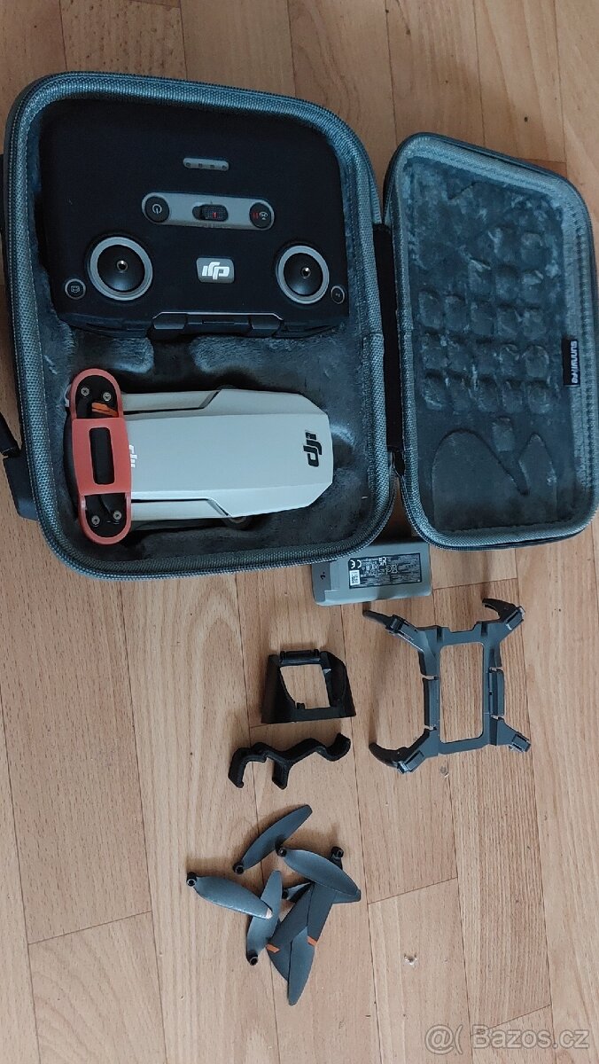 DJI mini 2 SE - 6