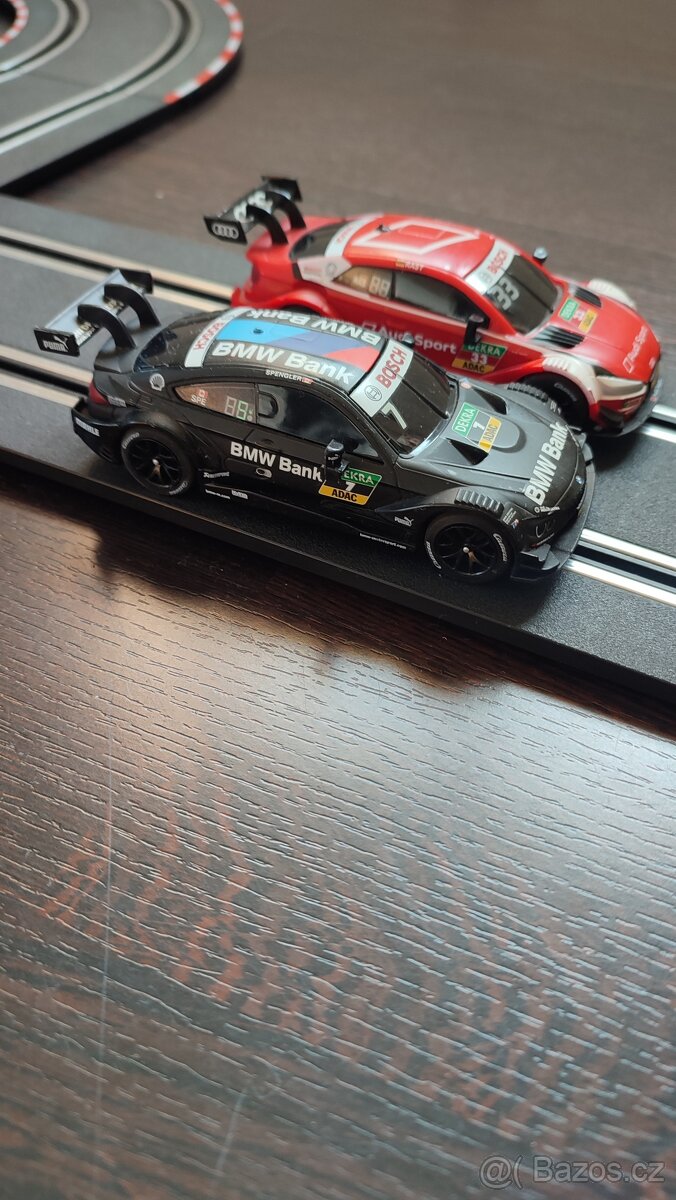 Autodráha Carrera GO PLUS - 6