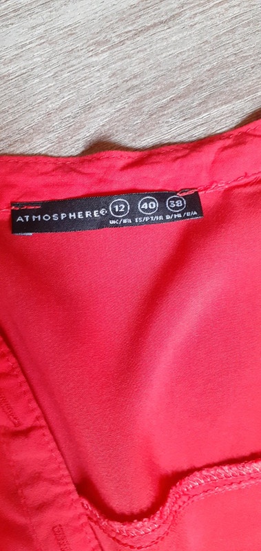 Halenka ATMOSPHERE vel.XL - 6