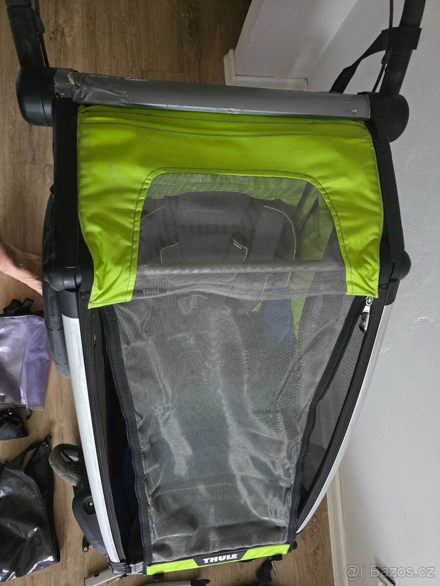 Thule Chariot sport 1 - 6