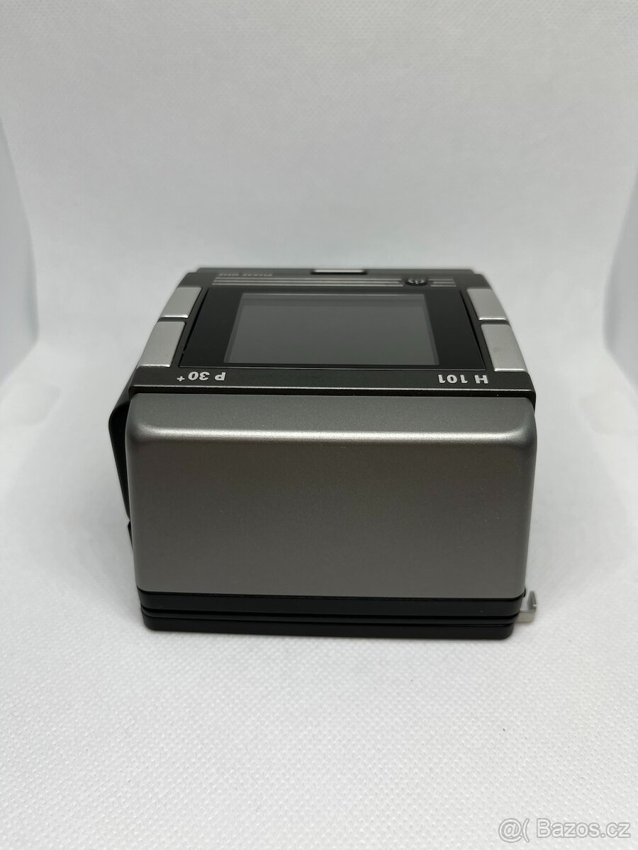 Phase One P30+ pre Hasseblad H - shutter count 125XXX - 6