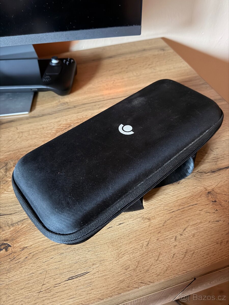 Prodam Steam Deck 256GB + pouzdro - 6