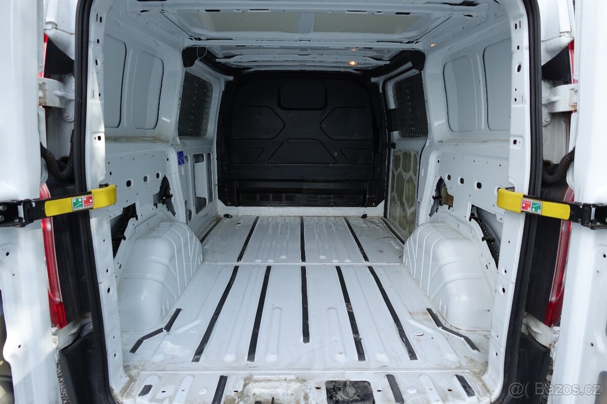 FORD TRANSIT CUSTOM L1H1 2,0TDCI KLIMA - 6