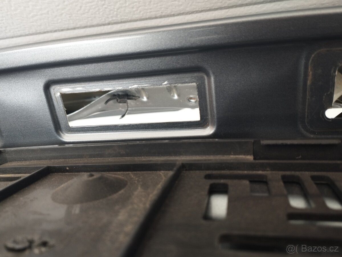 Škoda Superb combi 2 páté dveře - 6