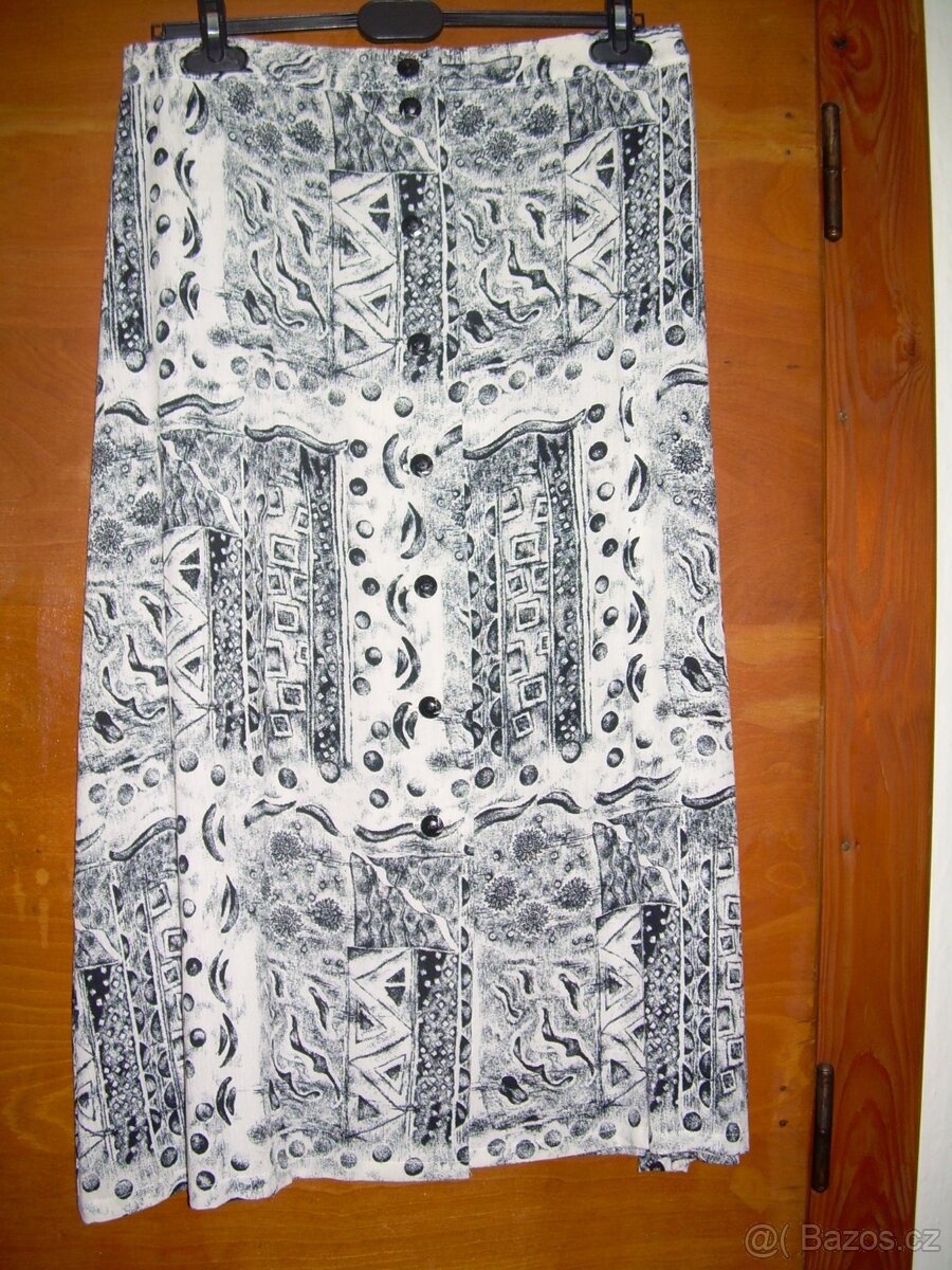 dámské oblečení vel.XL (48-51) - šaty - 6