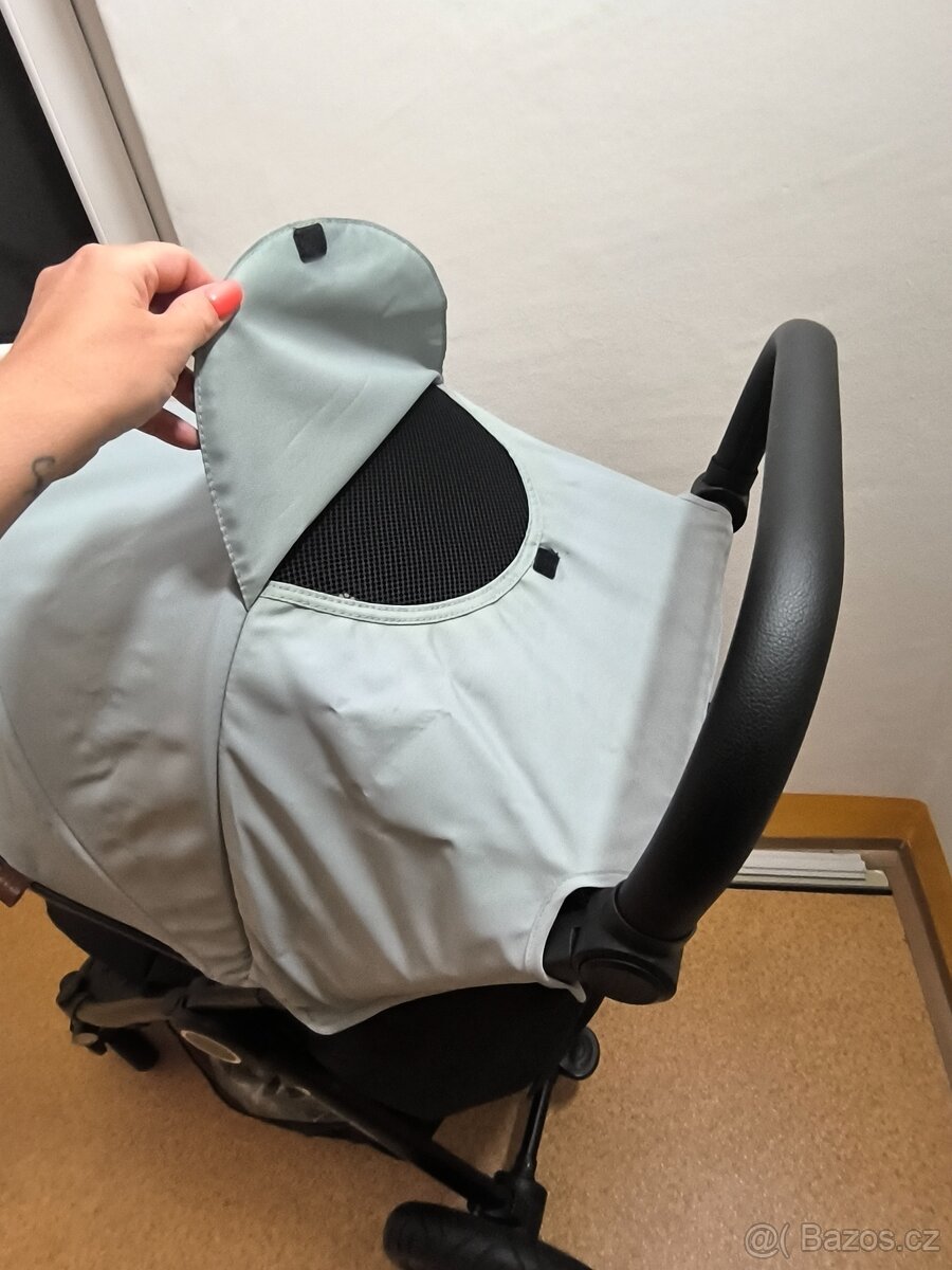 Sportovní kočárek - 6