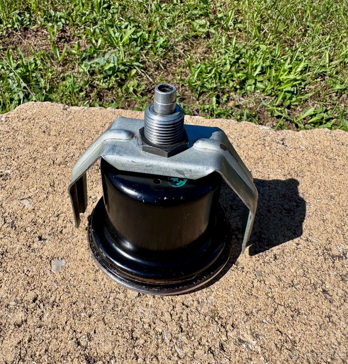 Jawa 50 pionyr, malá kyvacka - tachometry - 6