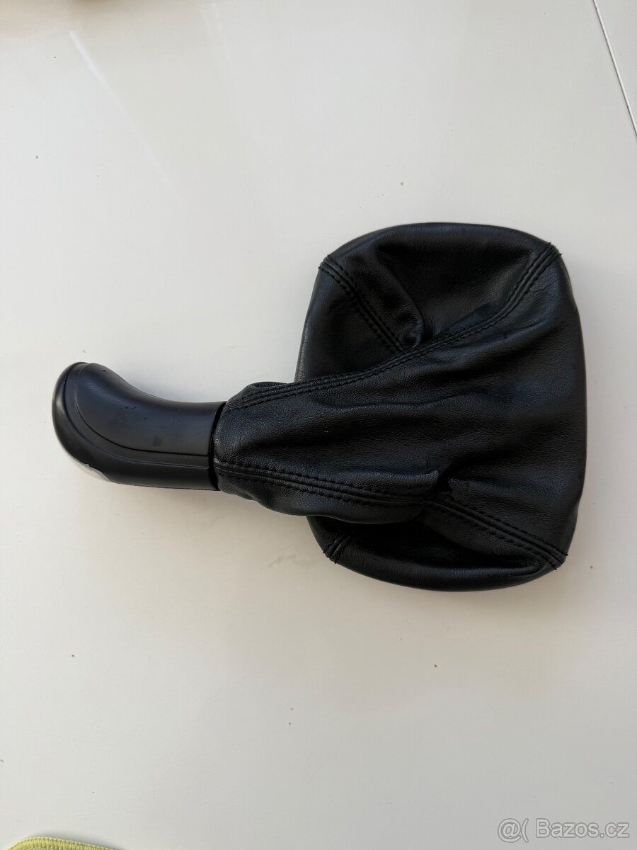 Řadička 4x4 /Relátka/Lampička - 6