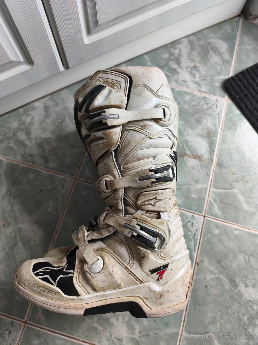 Alpinestars tech7 - 6