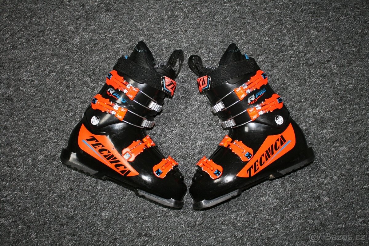 lyže Stockli Fis 136 cm - 6