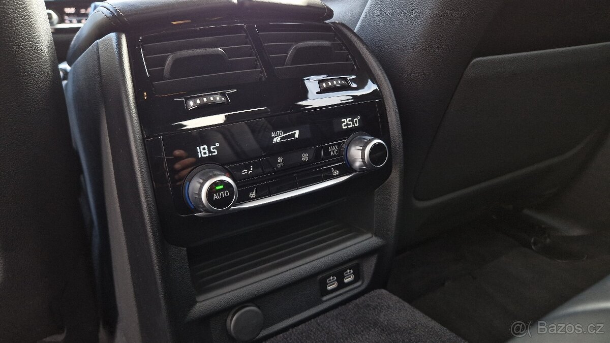 BMW G30 530d 210kw M-paket - Facelift CZ - 6