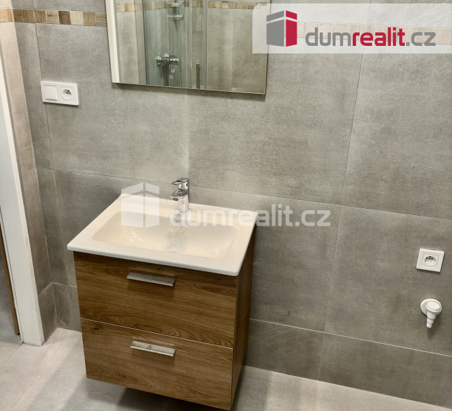 Pronájem bytu 2+1, 65 m2, Palachova, Ústí nad Labem - 6