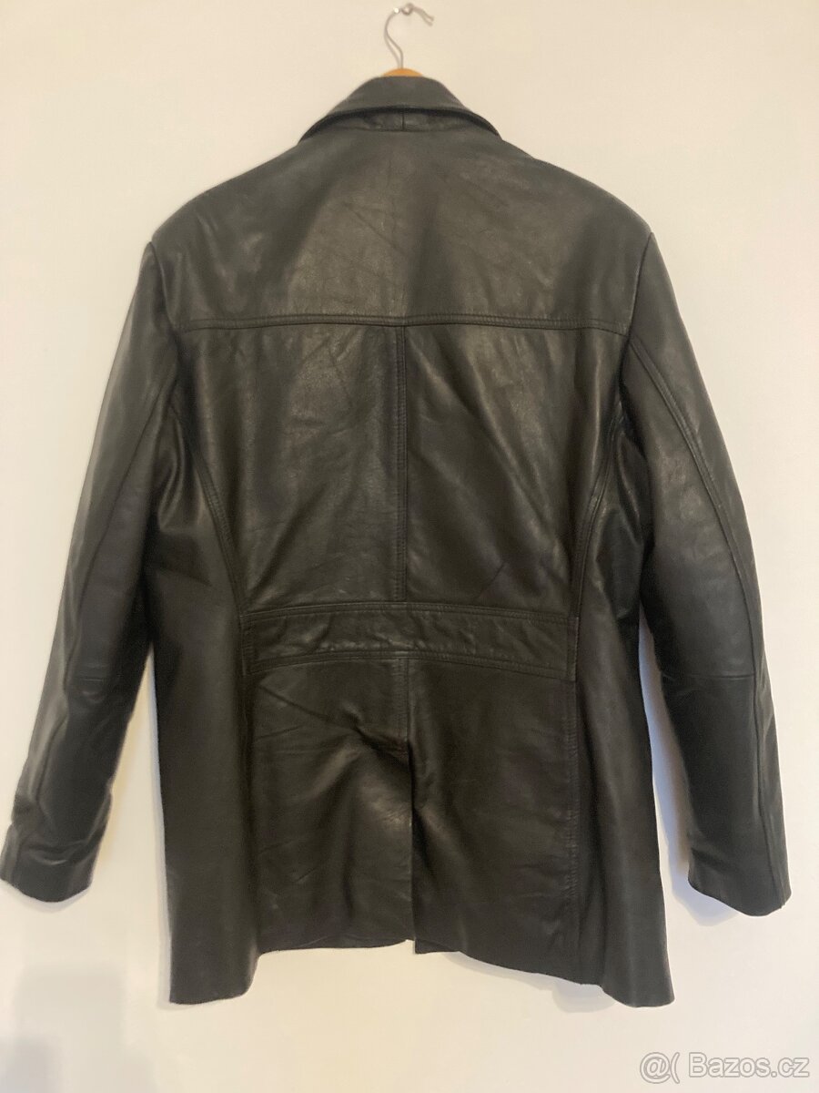 Kožená bunda - 6