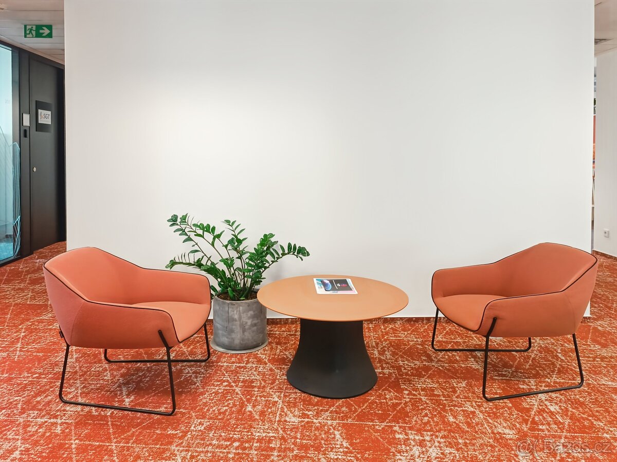 Pronájem kanceláře 60 m² v Signature OFFY, ev.č. CZ4ws8545 - 6