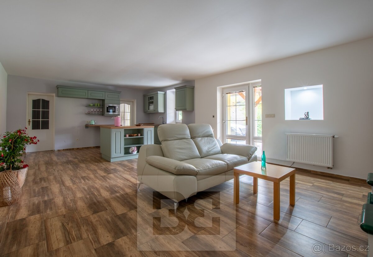 Pronájem rodinného domu 140 m², Okřínek, ev.č. N08647 - 6