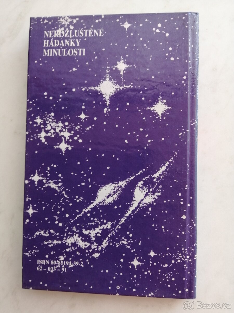 Erich von Daniken - 6