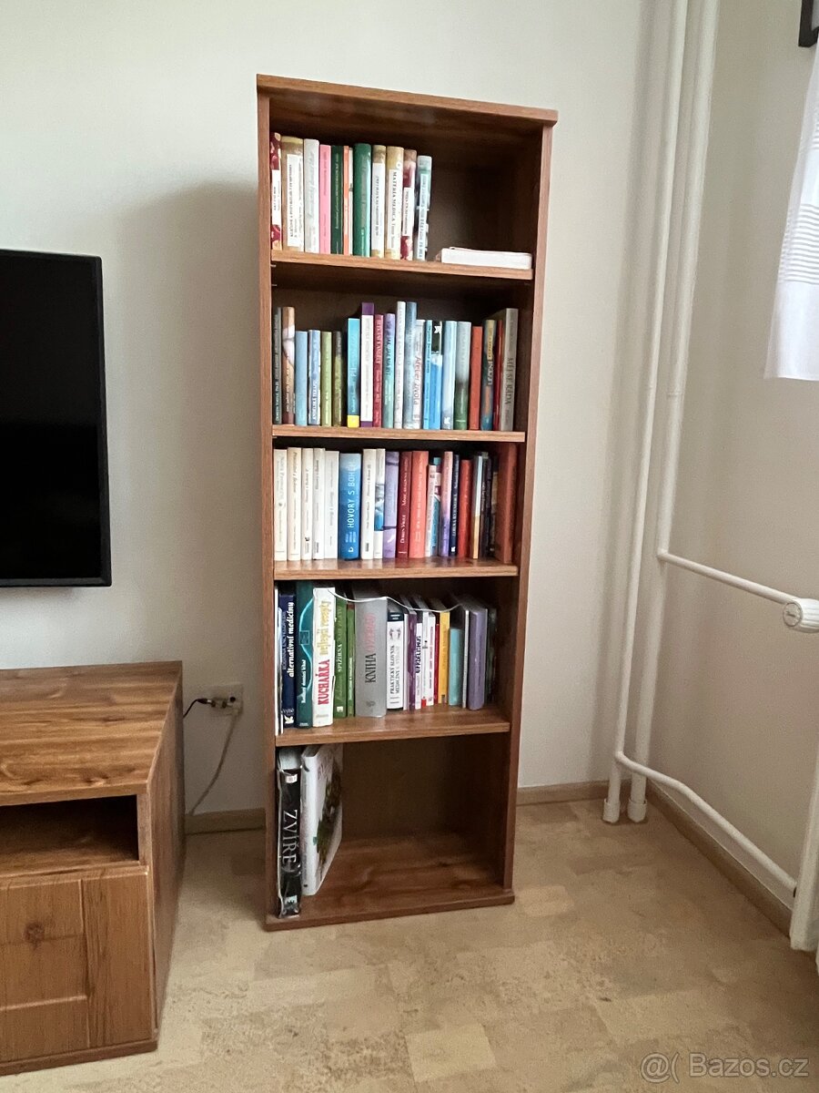 Obývací stěna - 6
