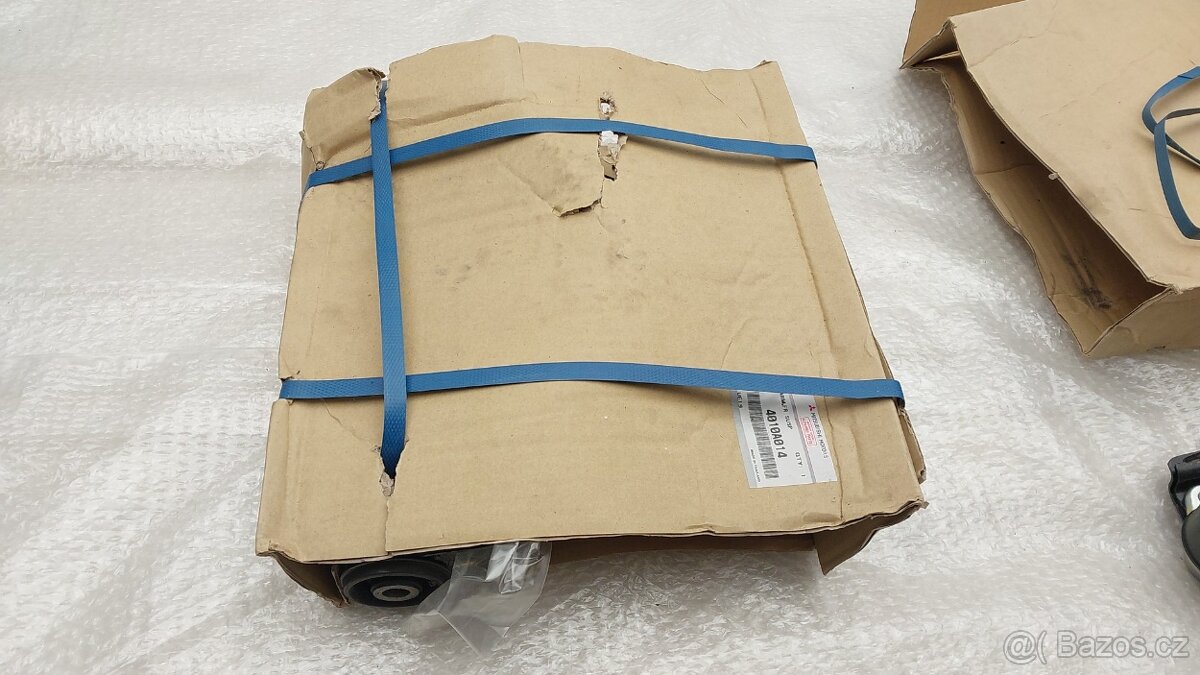 Mitsubishi L200 DID – RAMENA ORIGINAL 4010A014 + 4010A013 - 6