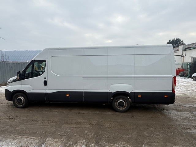 IVECO DAILY L4H2 - 6