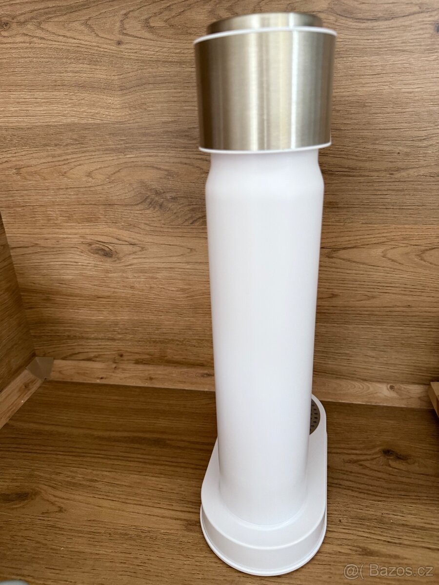 Výrobník sodové vody - 6