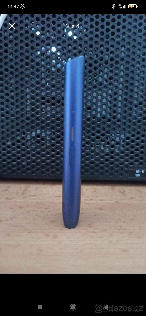 Vaporizer Veev one, smoke IPX80 - 6