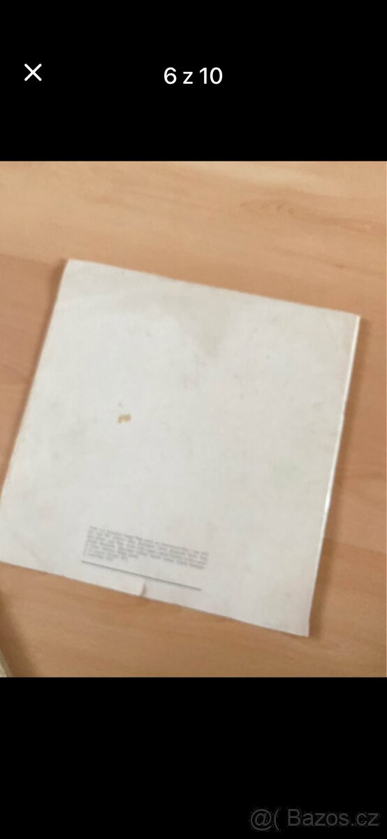 Pro sběratele Beatles - 6