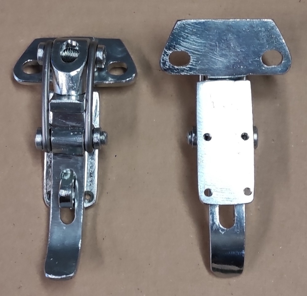 TATRA - díly 5 . - 6