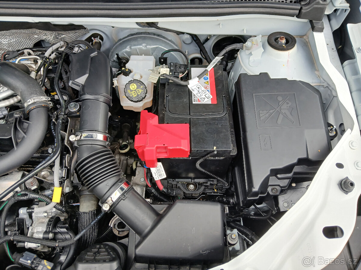 Dacia Sandero 1.0Tce jen 30.000 Km nová STK - 6