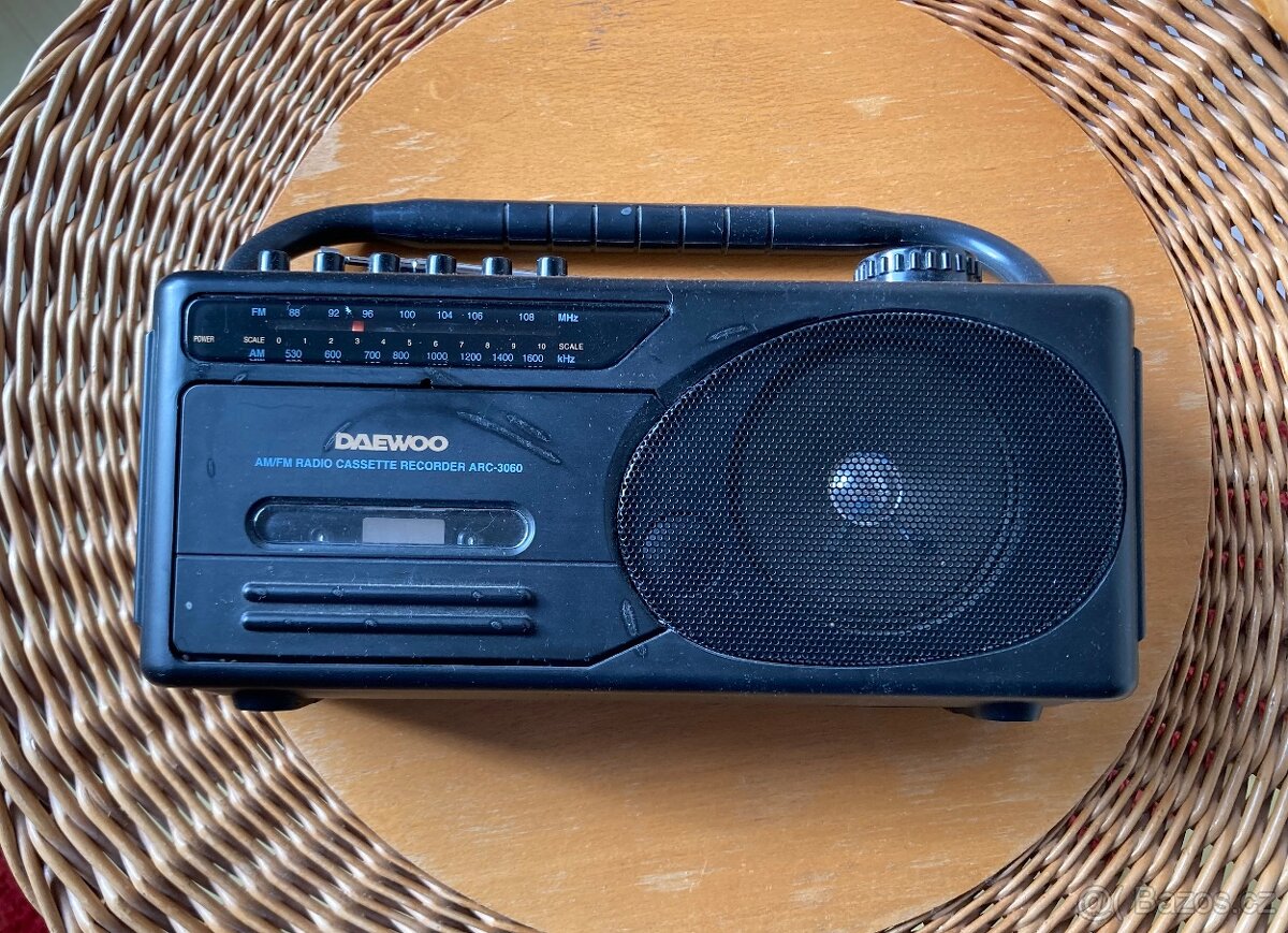 Retro rádia - 6