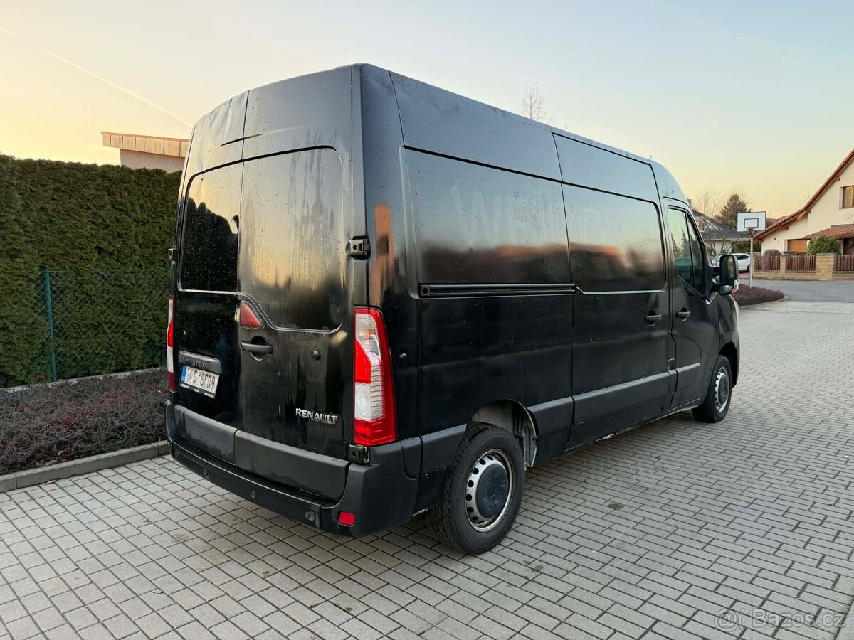 Renault Master 2.3D L3H3 - 6