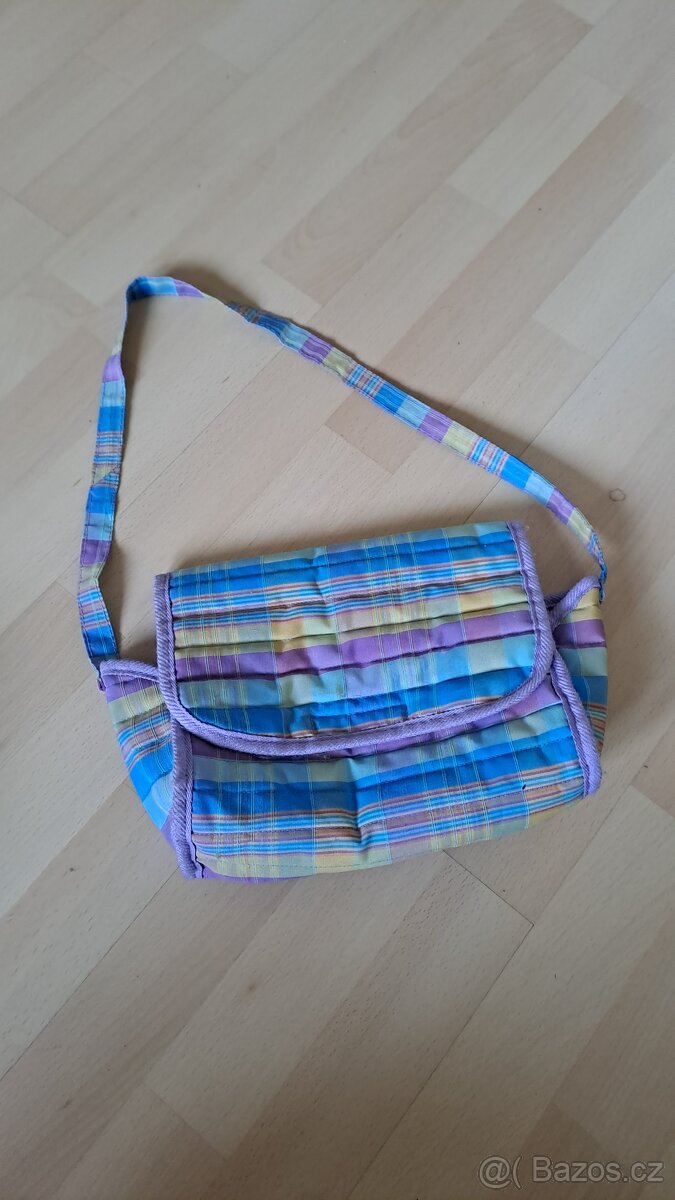 kočárek - trojkombinace - 6