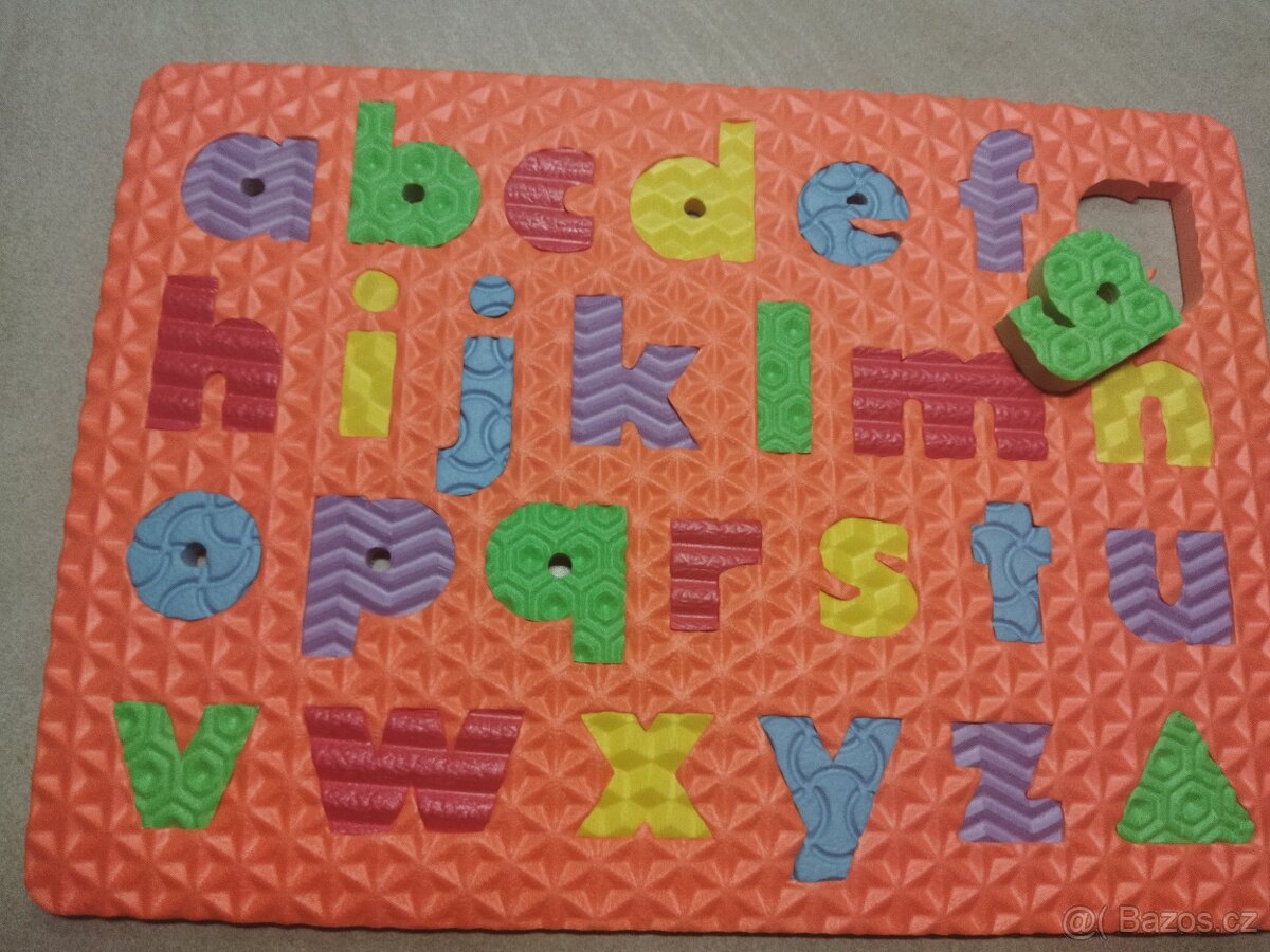 Skládačka pro deti - 6