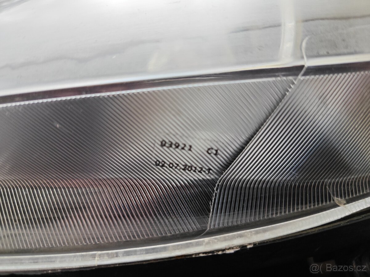 Světlomety Seat Altea r.v.2012 - 6