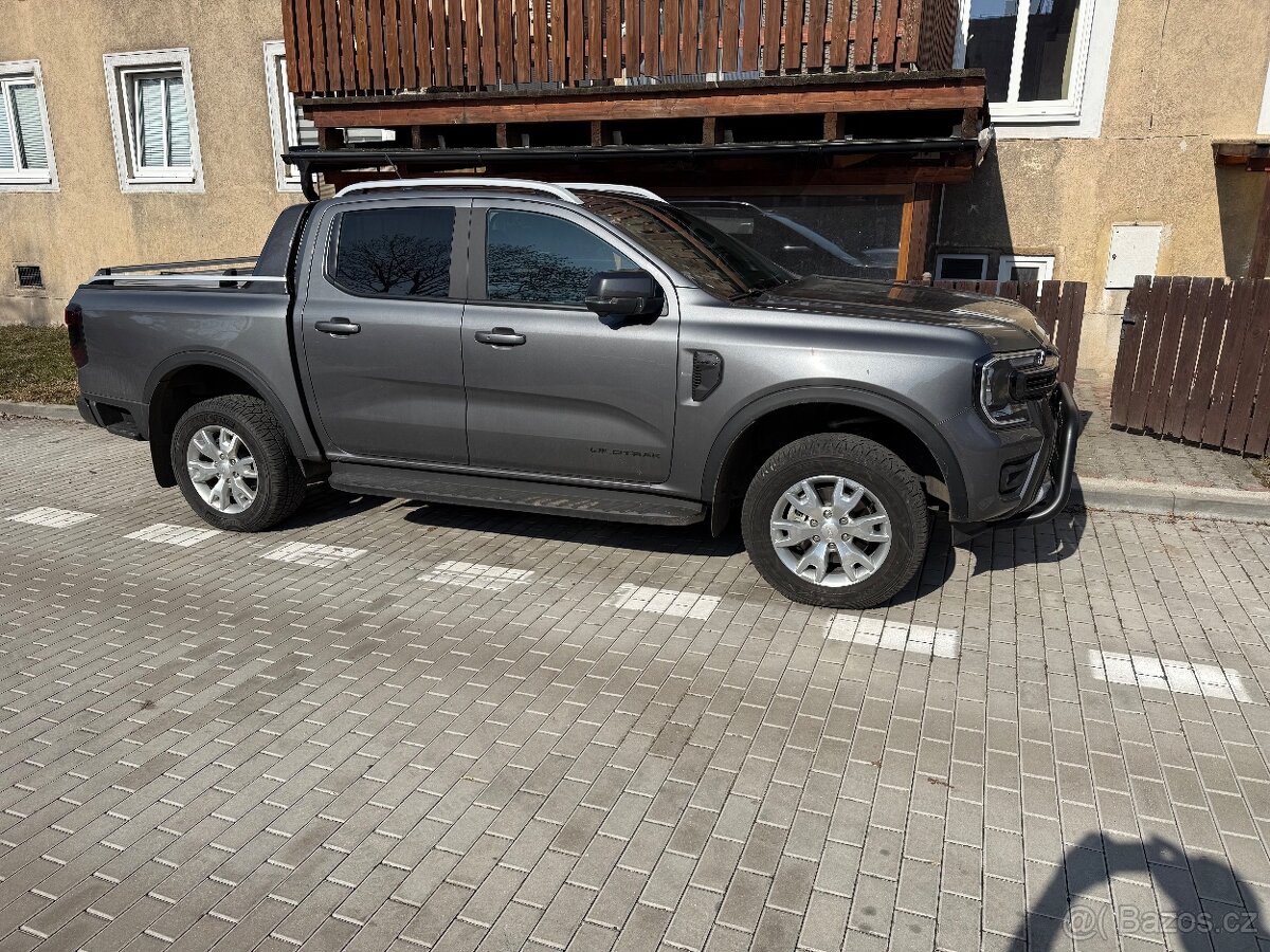 Alu kola 265/60/18 - 6